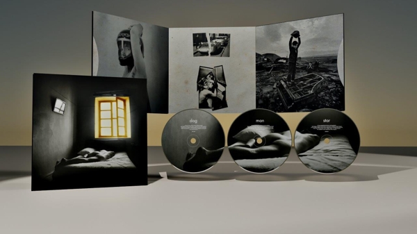 Suede - Dog Man Star (3 CD) (30th Anniversary Edition)
