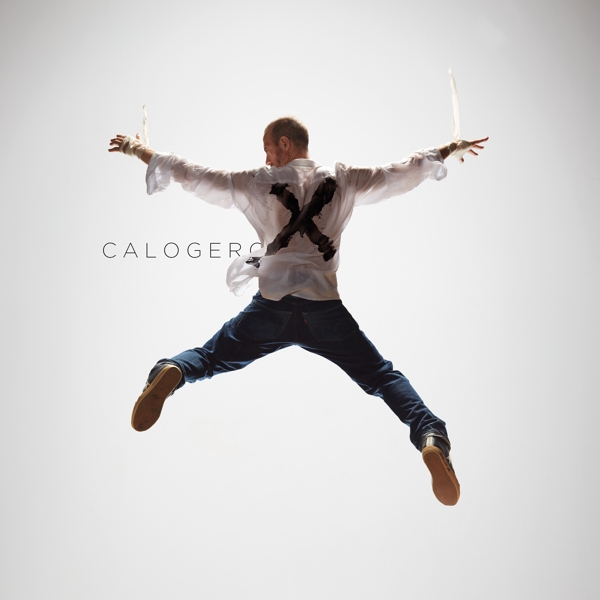 Calogero - X (CD) (Limited Edition)
