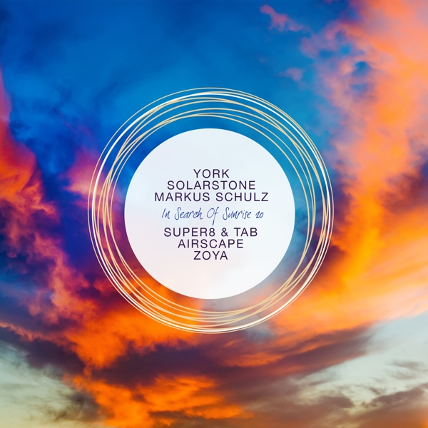 Various Artists - In Search Of Sunrise 20 (6 CD)