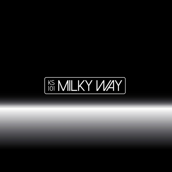 Klaus Schulze - 101, Milky Way (CD)