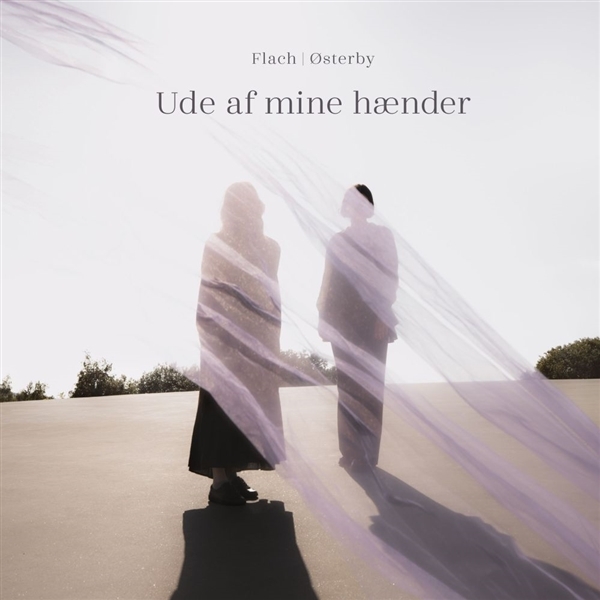 Henriette Flach & Anna Østerby - Ude Af Mine Haender (CD)