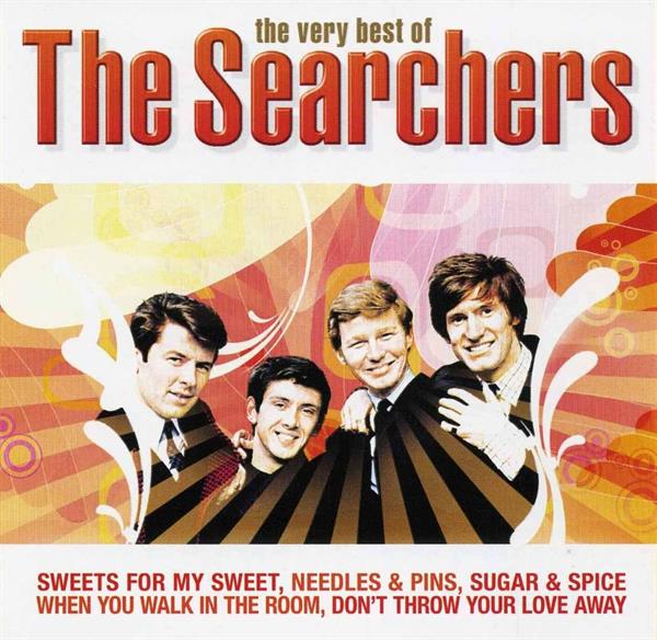 Searchers (the) - Very Best Of The Searchers The