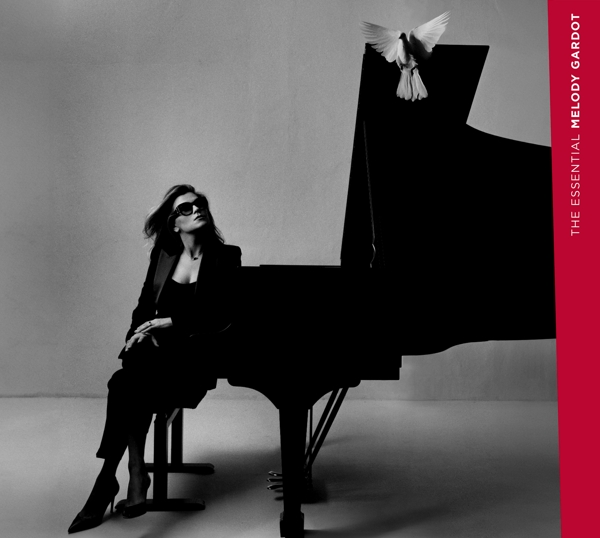 Melody Gardot - The Essential (2 CD) (Limited Edition)