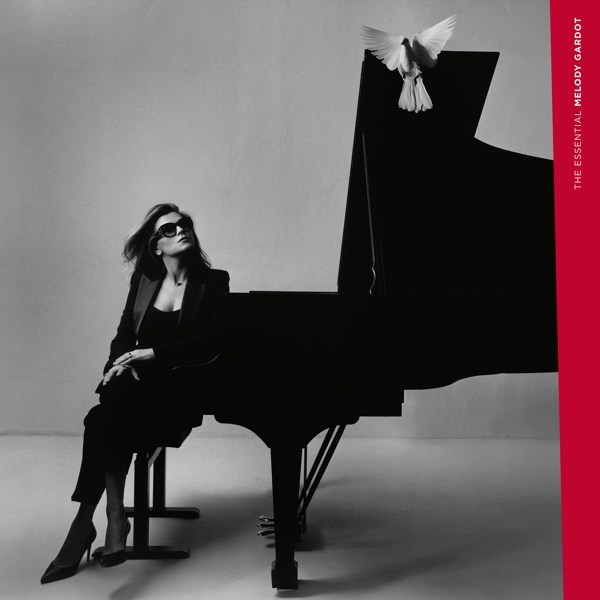 Melody Gardot - The Essential (2 LP) (Limited Edition)
