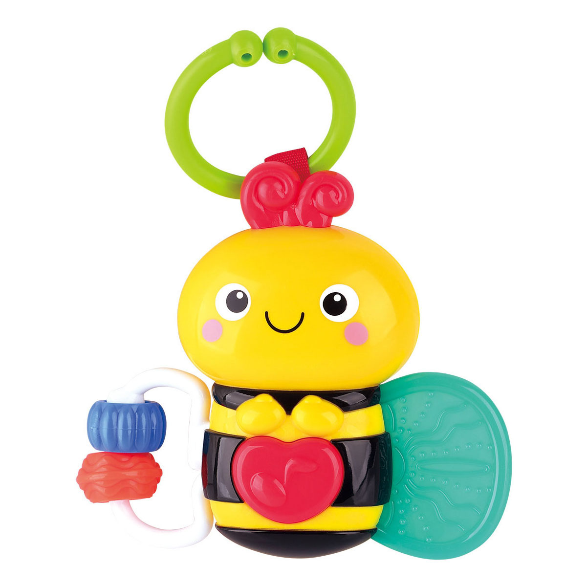 Playgo Babyspeeltje Ben de Bij