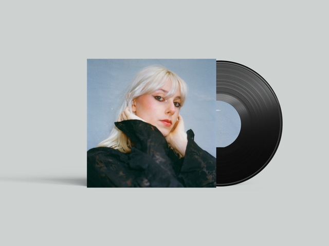 Charlot - Lost Like Alice (LP)