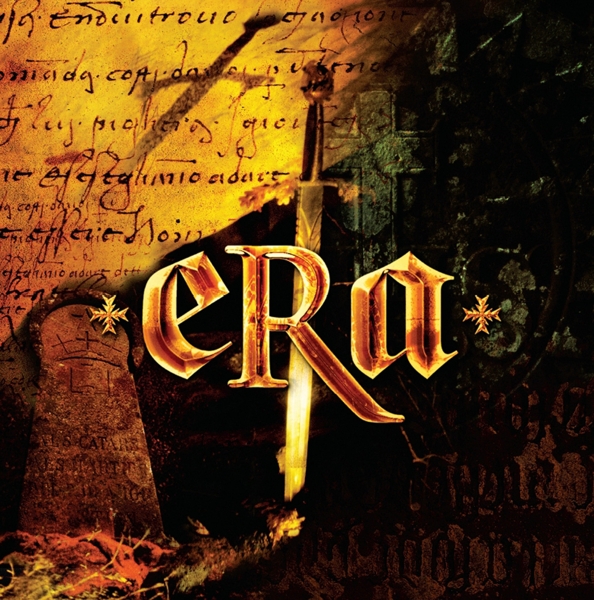 Era - Era (LP) (Coloured Vinyl) (Limited Edition)