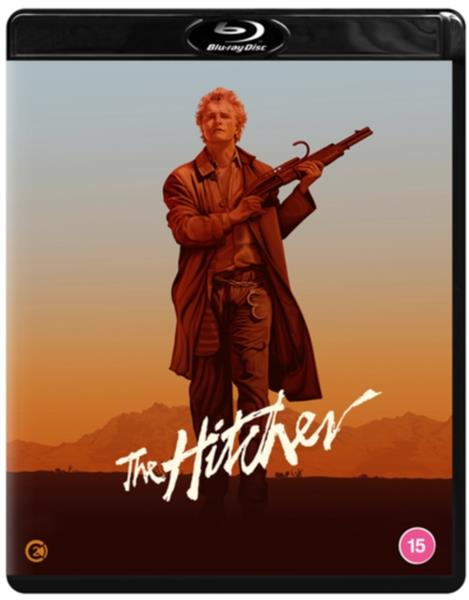 The Hitcher (Import)