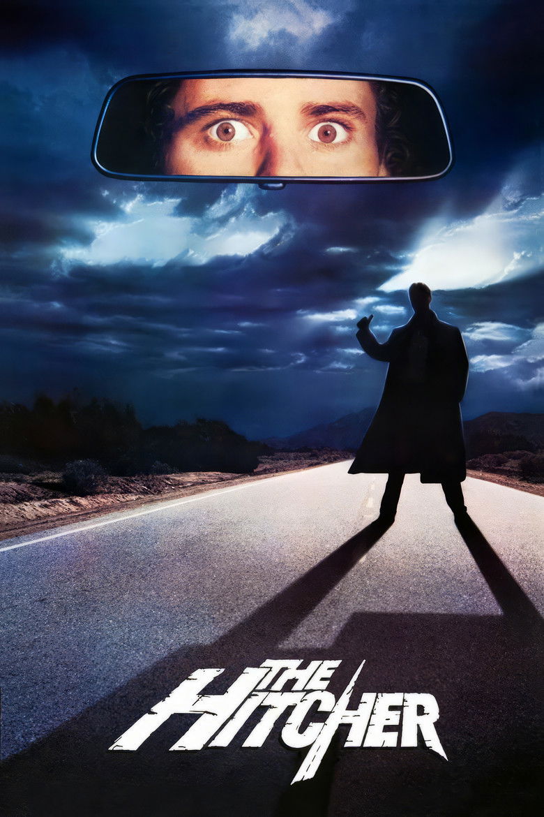 The Hitcher  4k Uhd (Import)