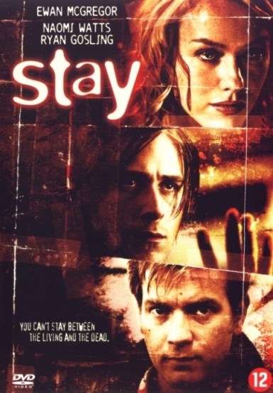 Stay (DVD)