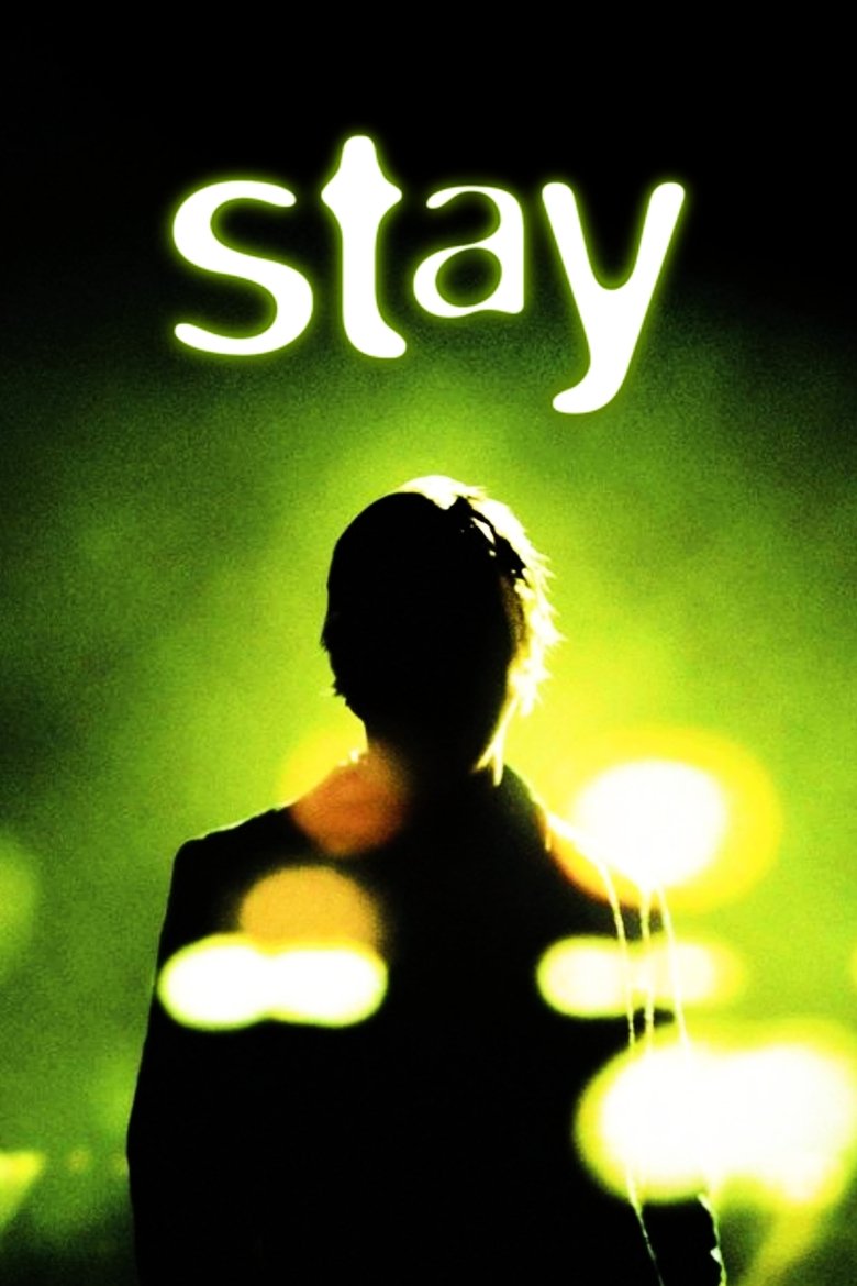 Stay (DVD)