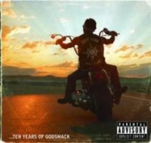Godsmack - Good Times Bad Times (+dvd) [pa]