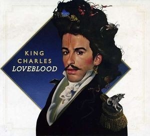 King Charles - Loveblood