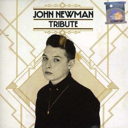 John Newman - Tribute