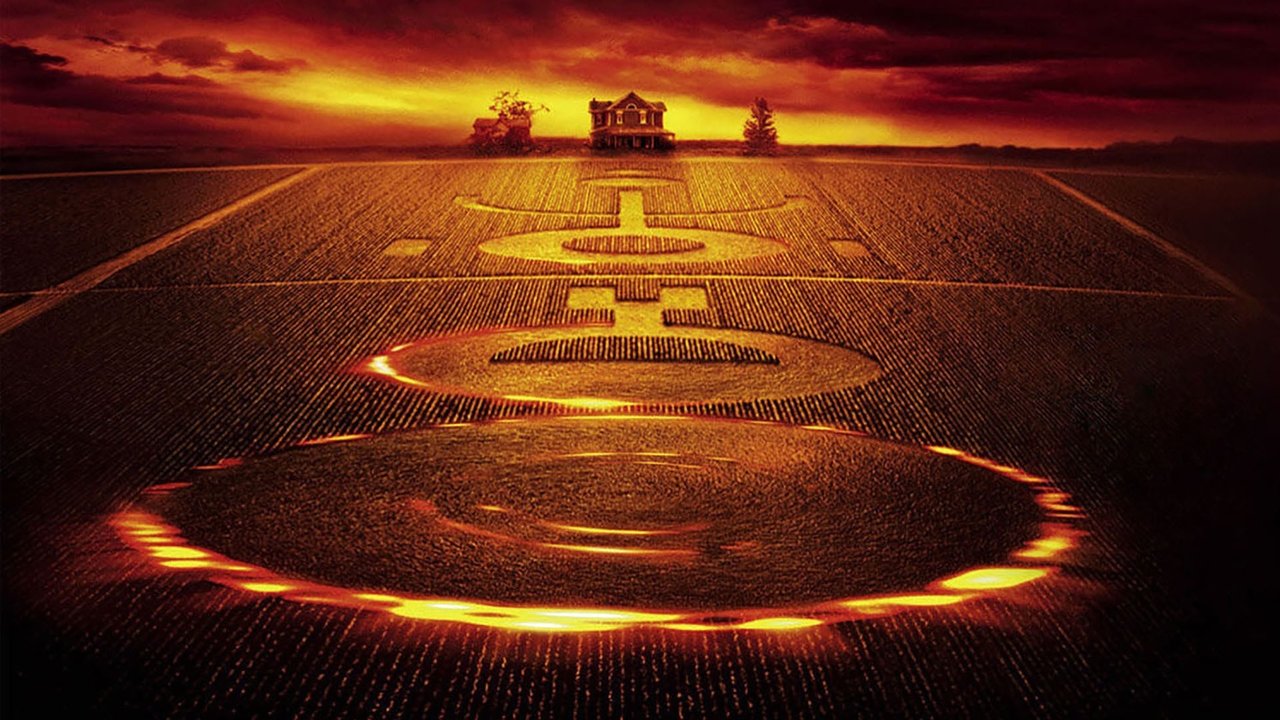Signs (4K Ultra HD Blu-ray)