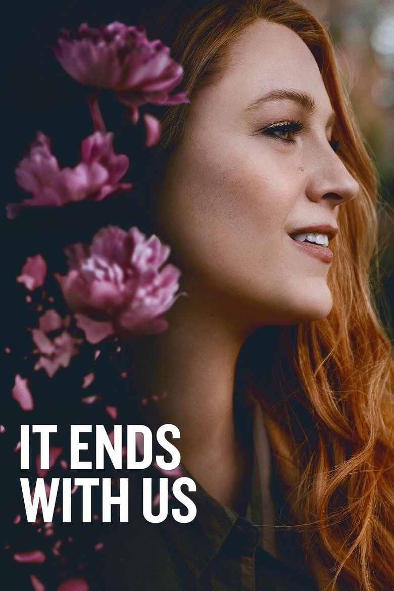It Ends With Us (Blu-ray)
