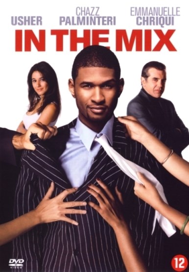In The mix (DVD)