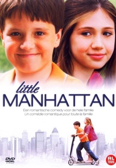 Little Manhattan (DVD)