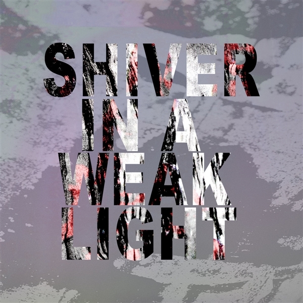 Disintegration - Shiver In A Weak (LP)