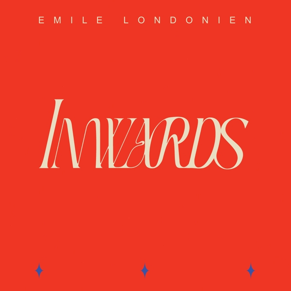 Emile Londonien - Inwards (LP)