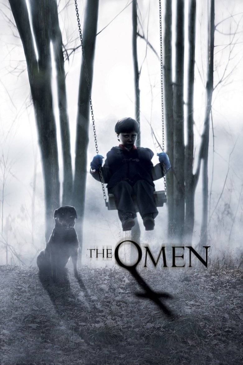 Omen (2006) (DVD)