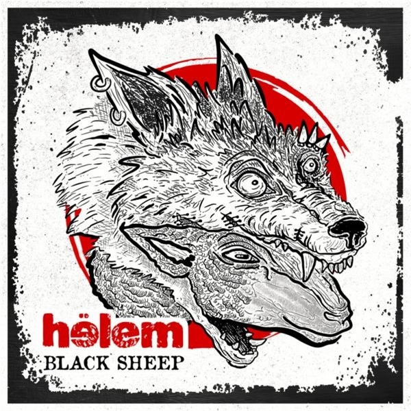 Helem - Black Sheep (LP)