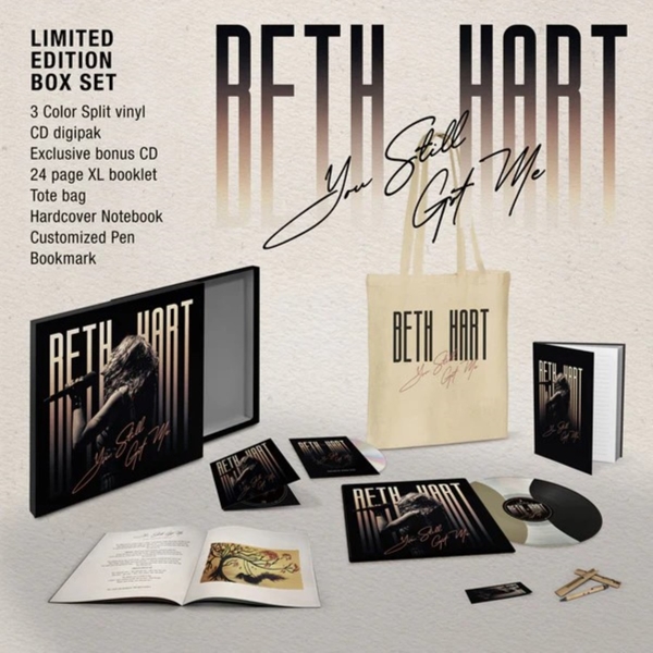 Beth Hart - You Still Got Me (2 LP)