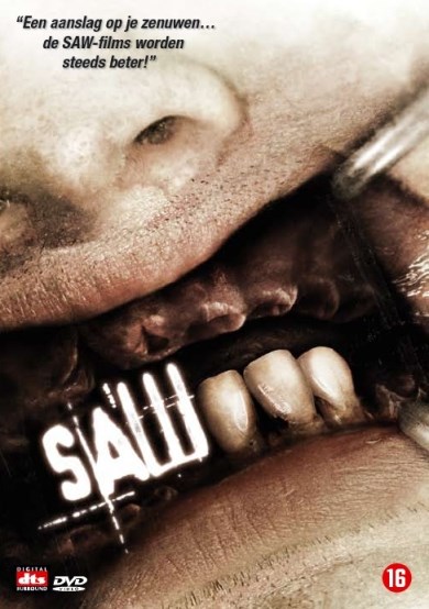 Saw 3