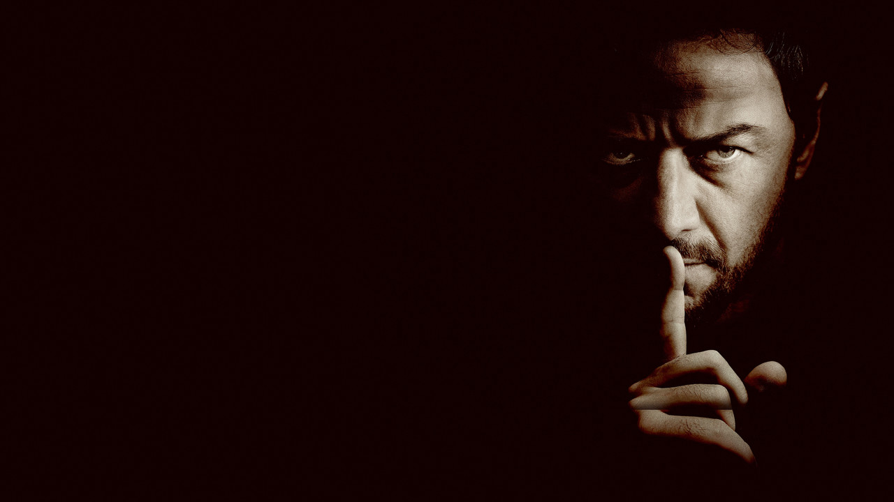 Speak No Evil (Blu-ray)