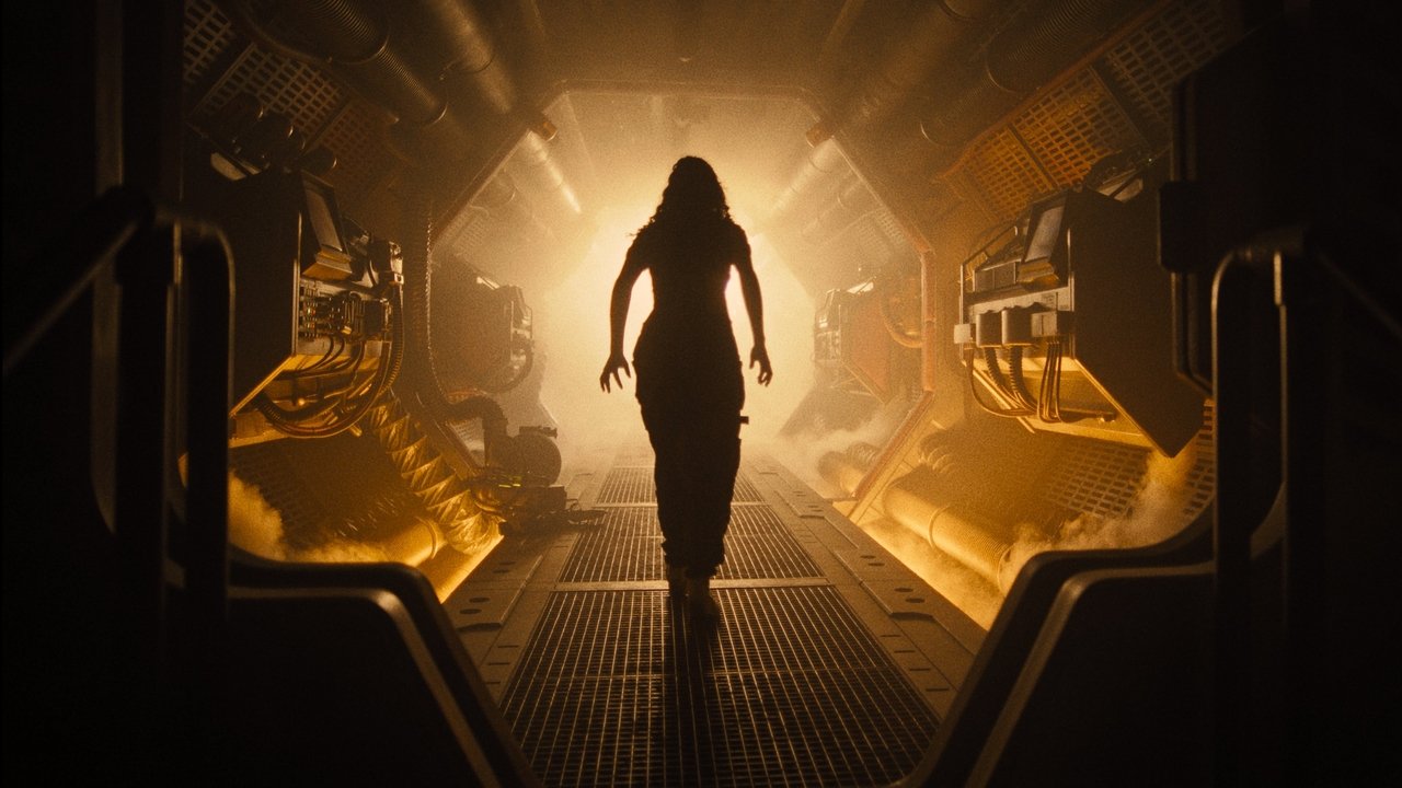 Alien Romulus (Blu-ray)