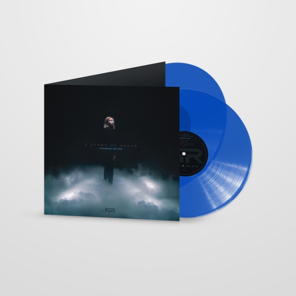 Sierra - A Story Of Anger (2 LP)