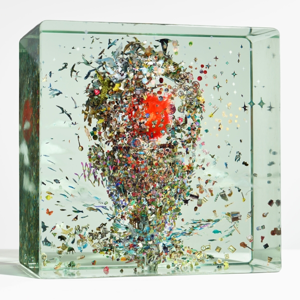 Jacob Collier - Djesse Vol. 4 (2 LP) (Deluxe Edition)
