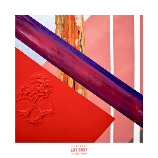 Lupe Fiasco - Tetsuo & Youth (2 LP) (Coloured Vinyl) (Limited Edition)