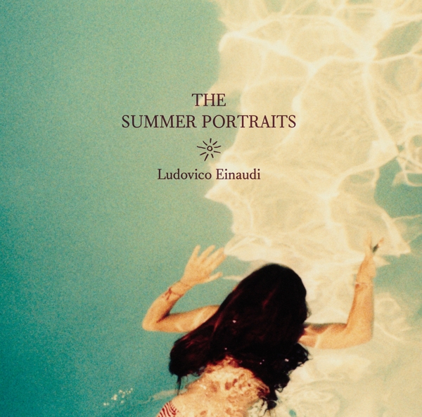 Ludovico Einaudi - The Summer Portraits (CD)
