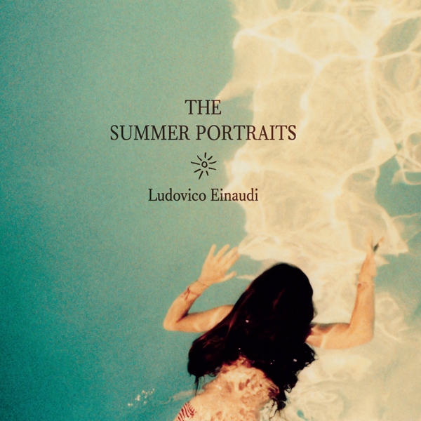 Ludovico Einaudi - The Summer Portraits (2 LP)