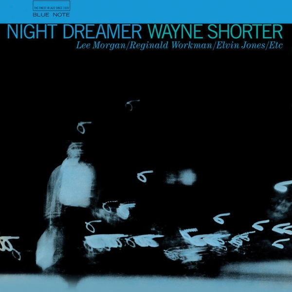 Wayne Shorter - Night Dreamer (UHQ-CD)