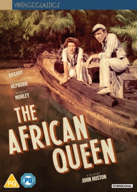 The African Queen