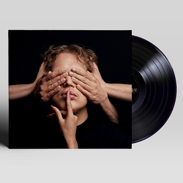 Esko - Taboe (LP)