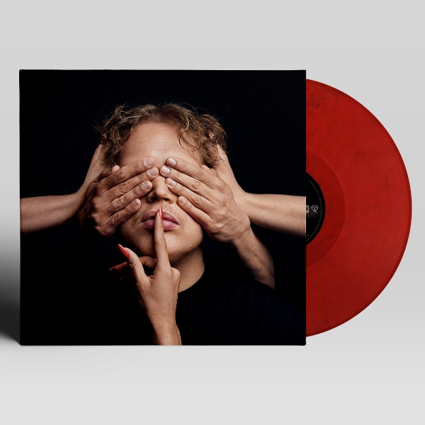 Esko - Taboe (LP) (Coloured Vinyl)
