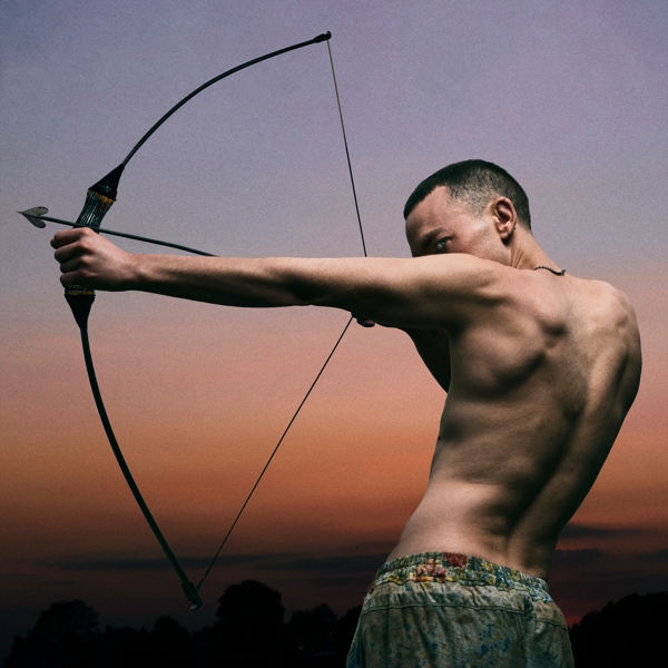 Olly Alexander (Years & Years) - Polari (LP) (Coloured Vinyl)