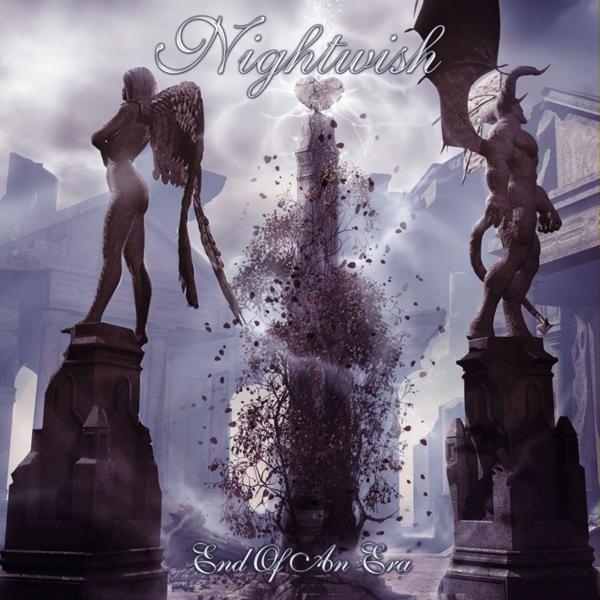 Nightwish - End Of An Era (2 CD)