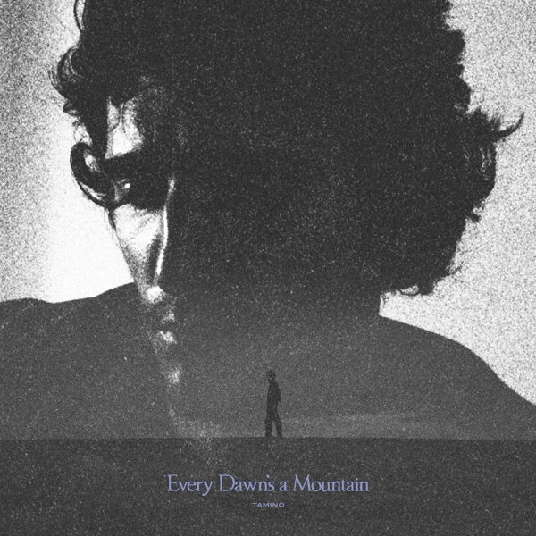 Tamino - Every Dawn's A Mountain (CD)