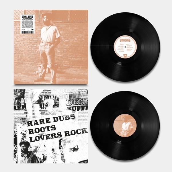 Dennis Bovell - Sufferer Sounds (2 LP) (Remastered)