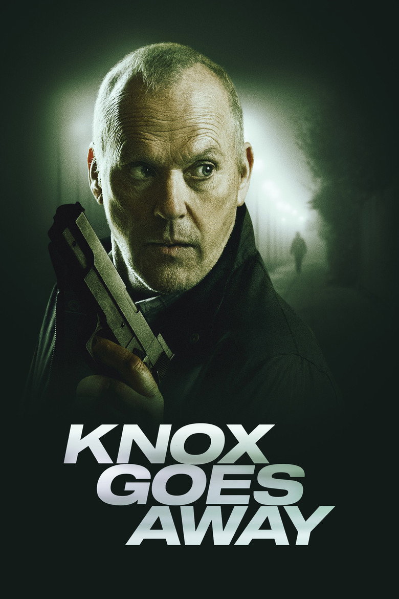 Knox Goes Away (DVD)