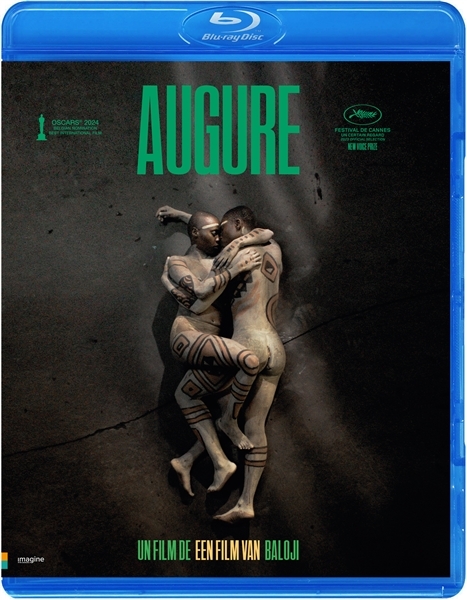 Augure (Blu-ray)