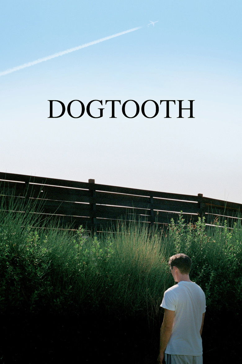 Dogtooth (Blu-ray)