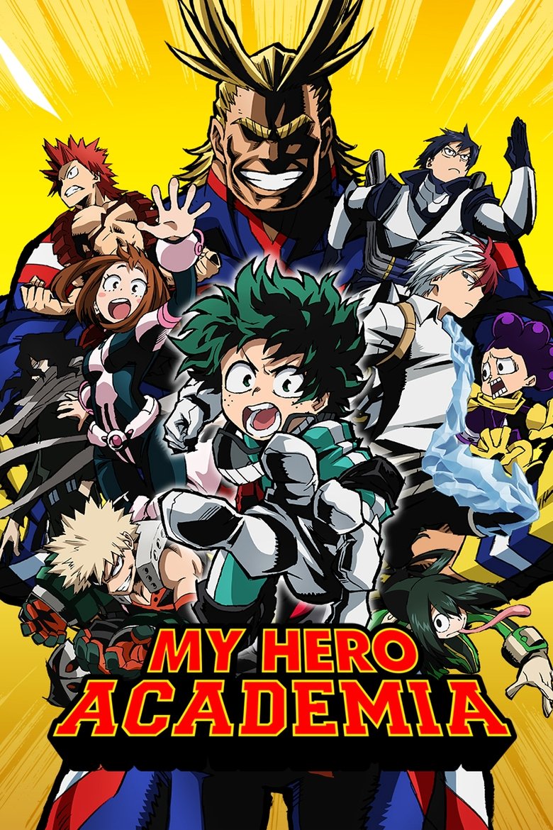 My Hero Academia Season 5 Dvd (Import)