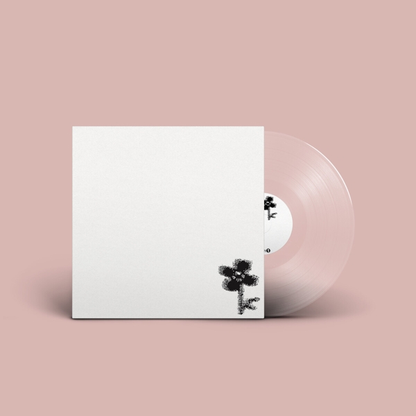 Various Artists - Piano1 (LP) (Coloured Vinyl)