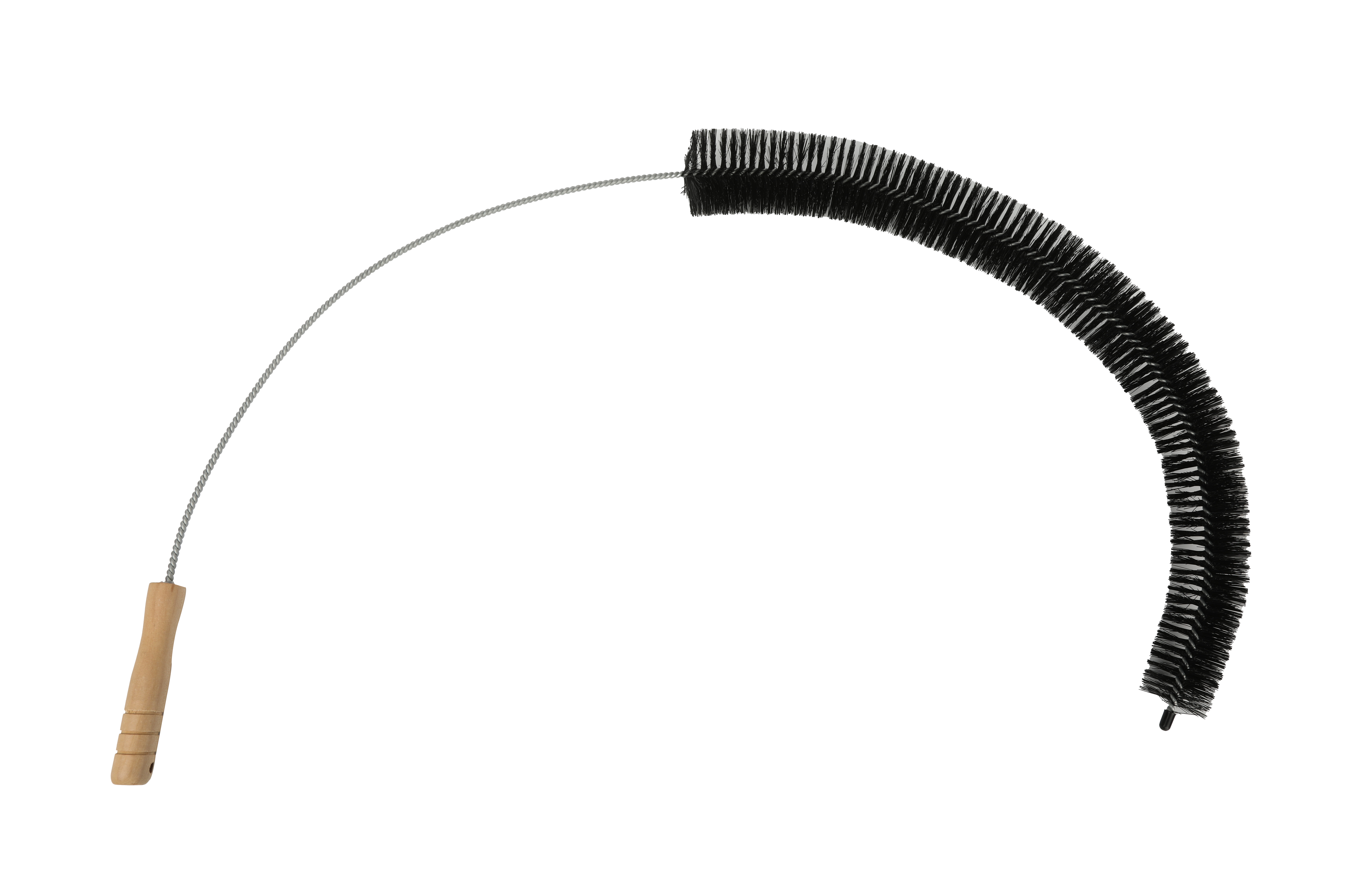 Radiatorborstel flexibel