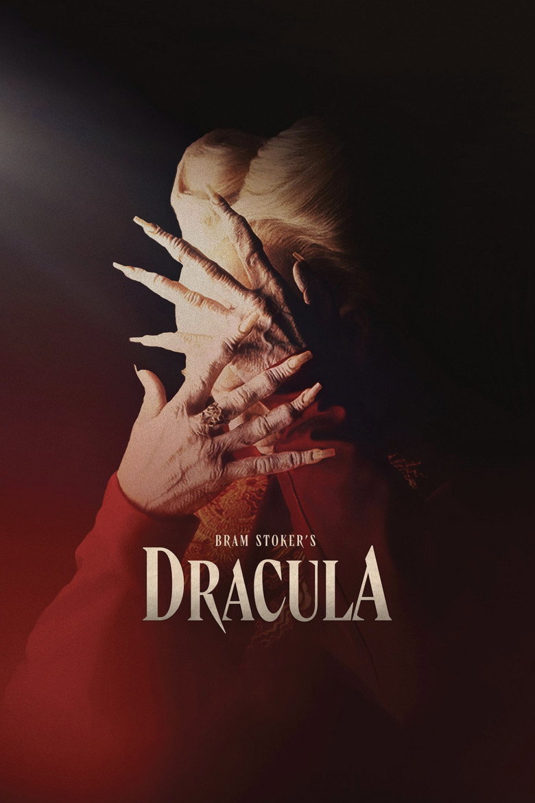 Bram Stoker's Dracula (4K Ultra HD Blu-ray)